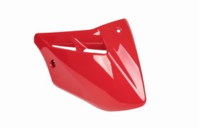 CACHA TANQUE HONDA CBX 250 TWISTER ROJO (DER) MTC [C80729]